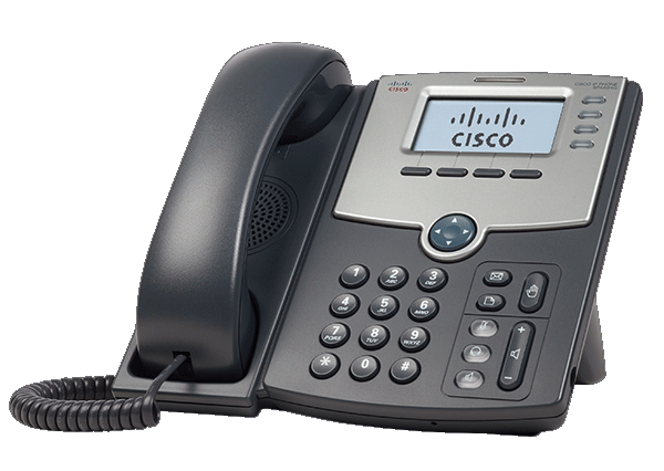 Cisco Phone