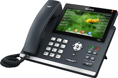 Yealink Phone